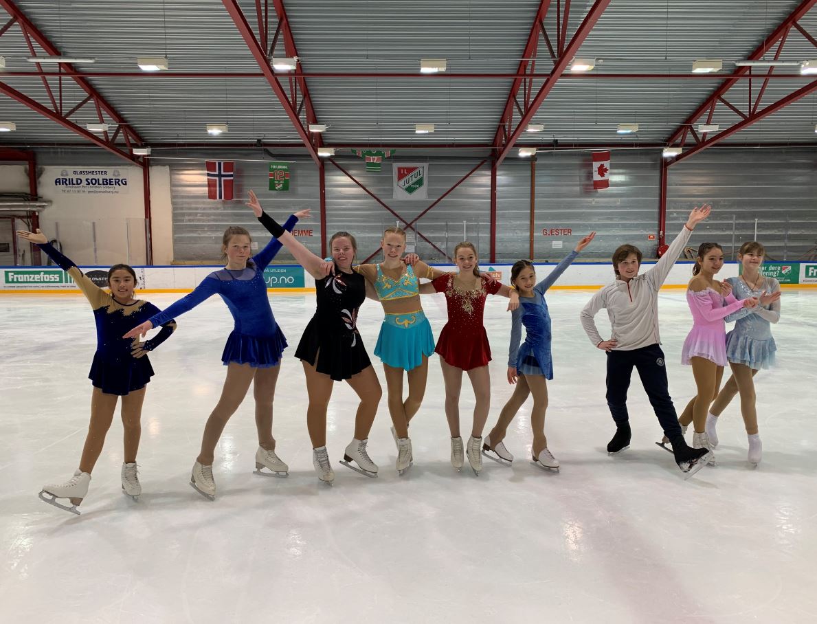 Klubbmesterskap 2019