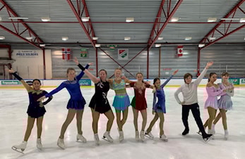 Klubbmesterskap 2019