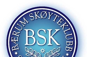 Ny "LOV FOR BÆRUM SKØYTEKLUBB" ( BSK vedtekter)