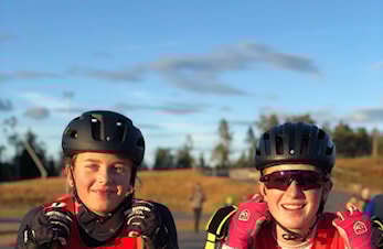 Årsmøte Skigruppa 2023