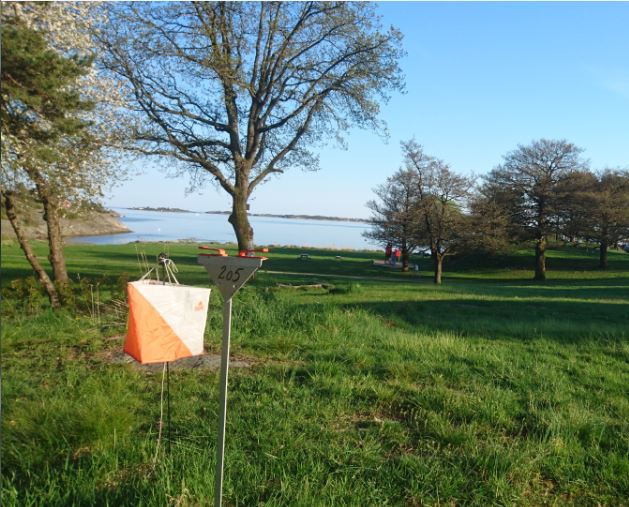 Sesongstart orientering 2018