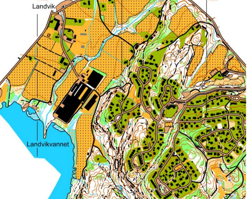 Oppstart rekruttsamlinger 2020 i Myråsen