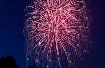 Nyttårsfest lørdag 27. januar