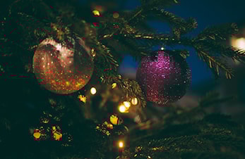 VBS ønsker god jul og god nyttår
