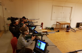 4.Runde av Norma Cup skytes denne uken