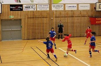 Gauldalscupen 2023