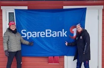 SpareBank1 SMN ny hovedsamarbeidspartner