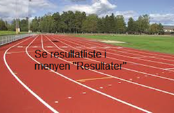 Regionmesterskap 12.5.2016