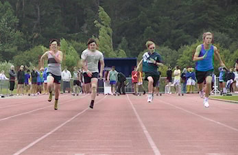 Ringsakermesterskap og treningsstevne