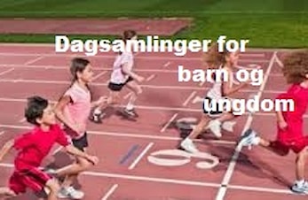 Invitasjon til dagsamlinger