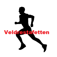 Veldrestafetten avlyses!