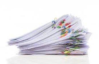 Dokumenter til årsmøte 2017