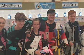 INVITASJON TIL ELVERUM OPEN 2020