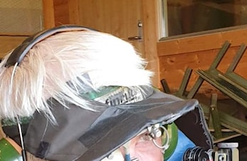 Tore med nok et NM gull