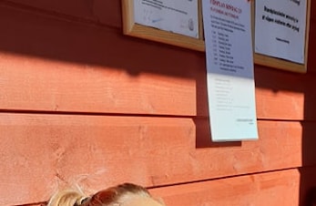 TAR DU UTFORDRINGEN?