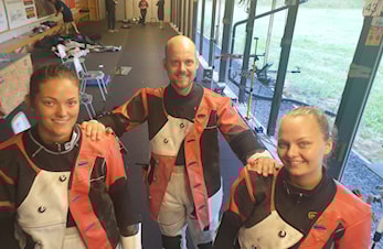 NYE TILTAK ETTER ÅRSMØTET