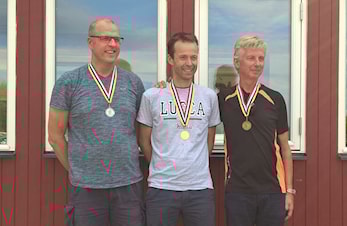 INVITASJON VETERAN NORDISK