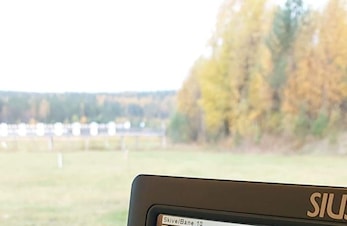 Ny sesong på 50m står for tur