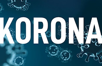 INFORMASJON OM KORONAVIRUSET