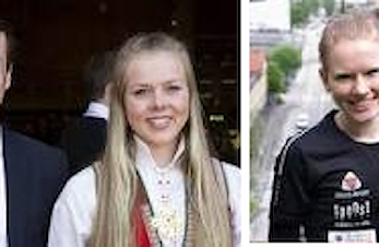 Toppidrettstipend og Finn Friis Hafstad Minnefond - 2019/2020: