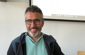 Odd Erik Gullaksen - Årets Eldsjel 2019