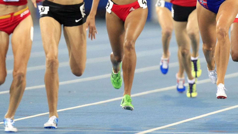 Treningsavgift for haust/vinter