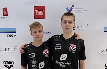 NM Kortbane 2024