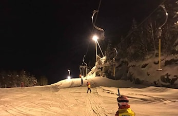 Skiskulestart 2020