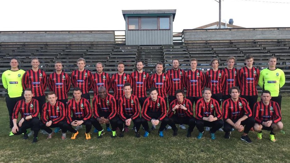 To tap og en storseier for seniorlagene