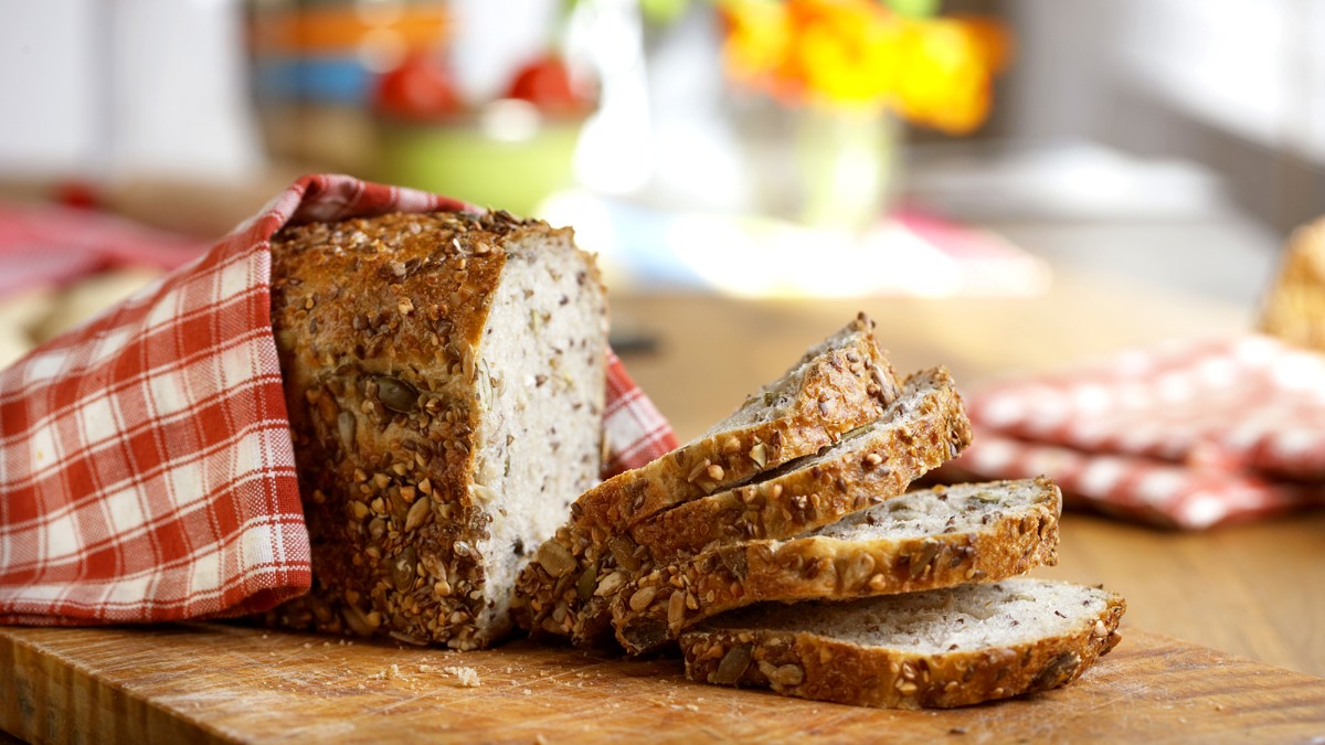 Har du glutenallergi?