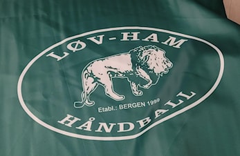 Innmelding i Løv-Ham Håndball