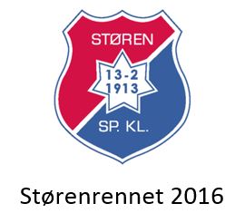 Størenrennet 2016