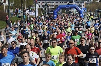 Namsosløpet 2019 ønsker medarrangører
