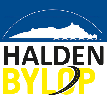 INVITASJON OG PÅMELDING TIL HALDEN BYLØP LØRDAG 6. MAI