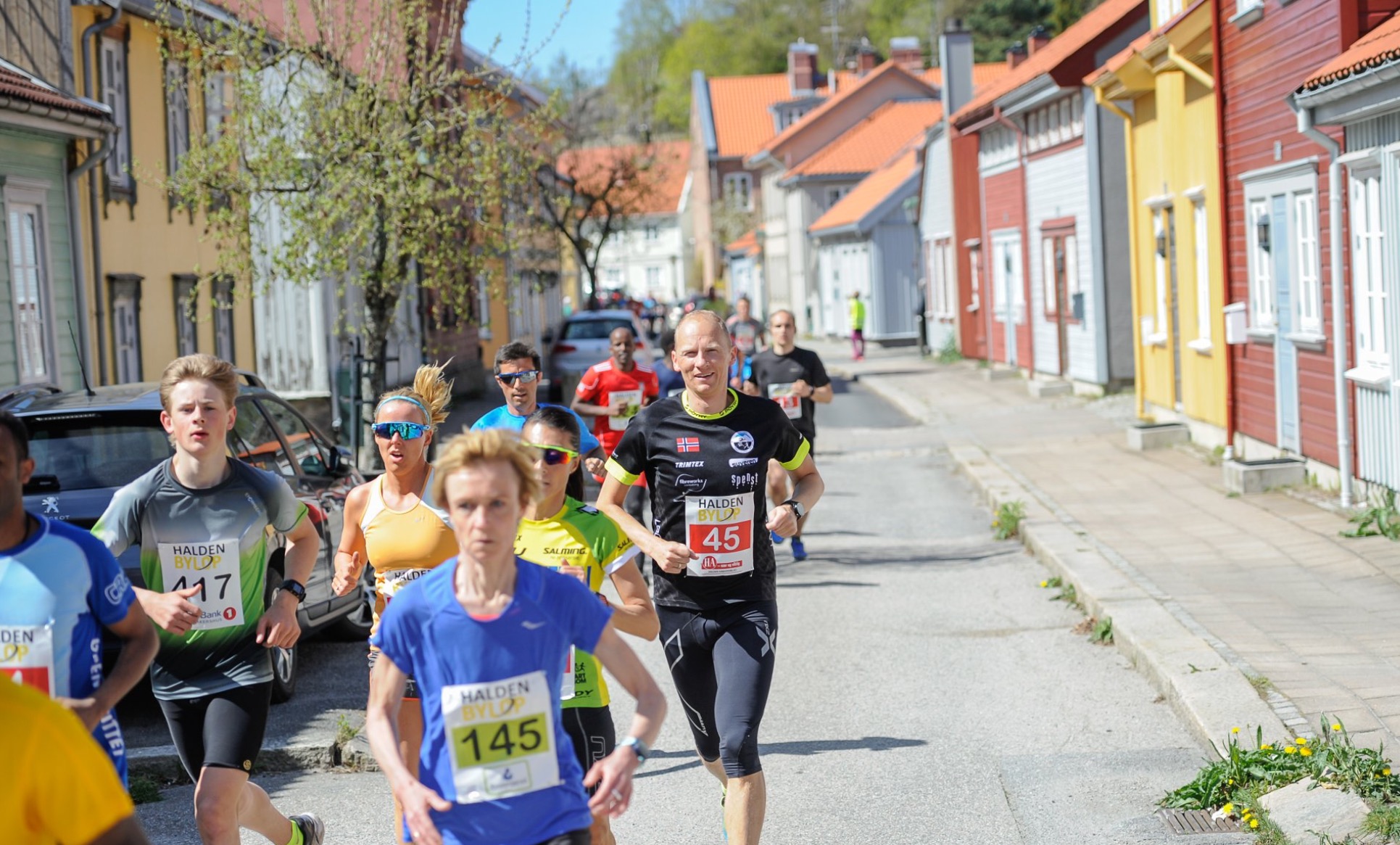 Halden Byløp 2022 er AVLYST