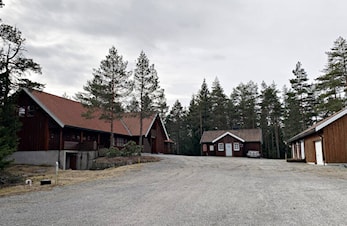 Velkommen til hyttetur 26-28. april på Einarbu (ved Mysen)