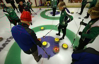 Bilder fra Hedmarken Veterancup