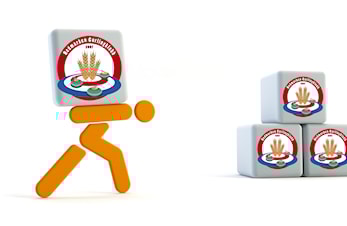 Hjelp curlinghallen gjennom koronakrisen med støttemedlemskap på 200 kroner