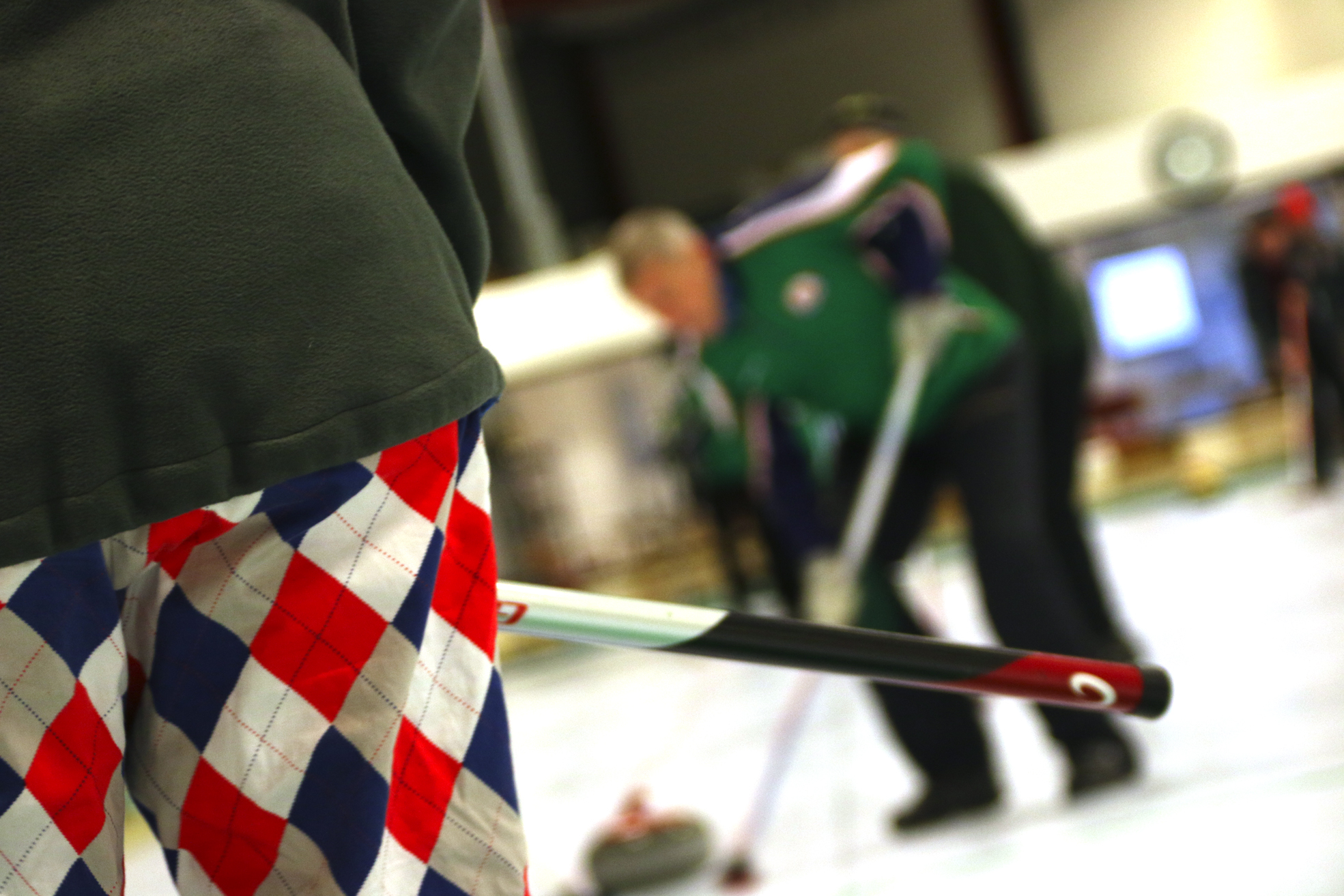 Påmeldingen til seriespillet er åpen