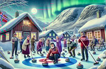 Hedmarken CK arrangerer Norgesmesterskapet 2025 for veteraner +65