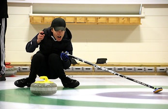 Unggutta vant Viking Cup