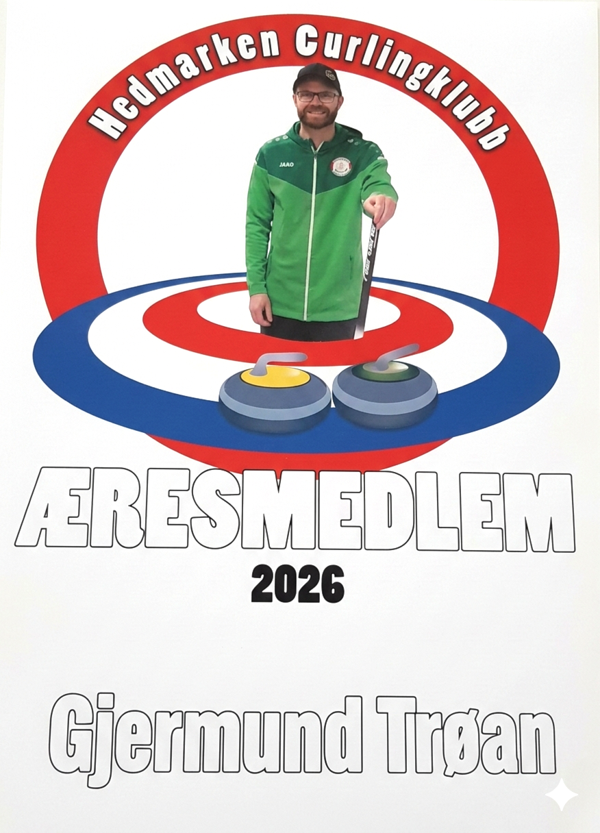 Æresmedlem Gjermund Trøan