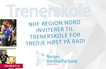 Trenerskole