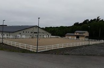 Ekstraordinært årsmøte i Stord Hestesportlag