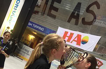 Treningsavgift høsten 2016