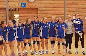 Sparebank1 cup - Tønsberg