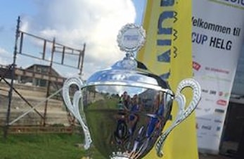 Håndballcupen Ski 2016