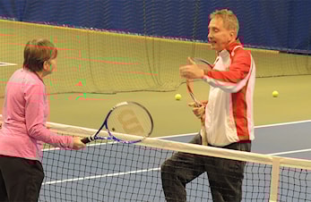 Husk betaling - ny termin