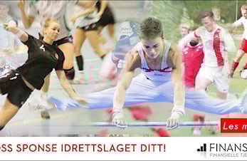 Du kan enkelt bidra til at Njård får penger