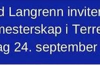 Klubbmesterskap i terrengløp